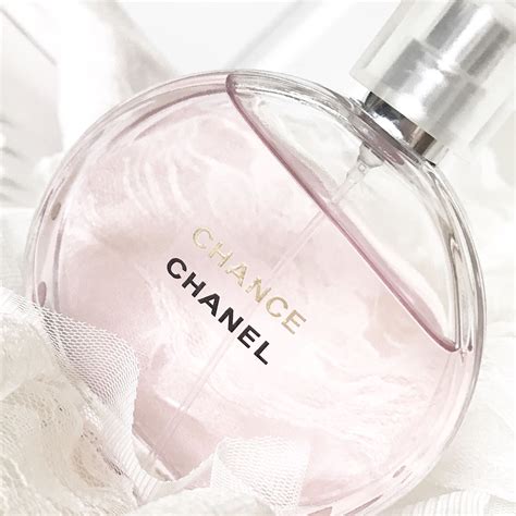 boots chanel chance body mist|Chanel body mist boots.